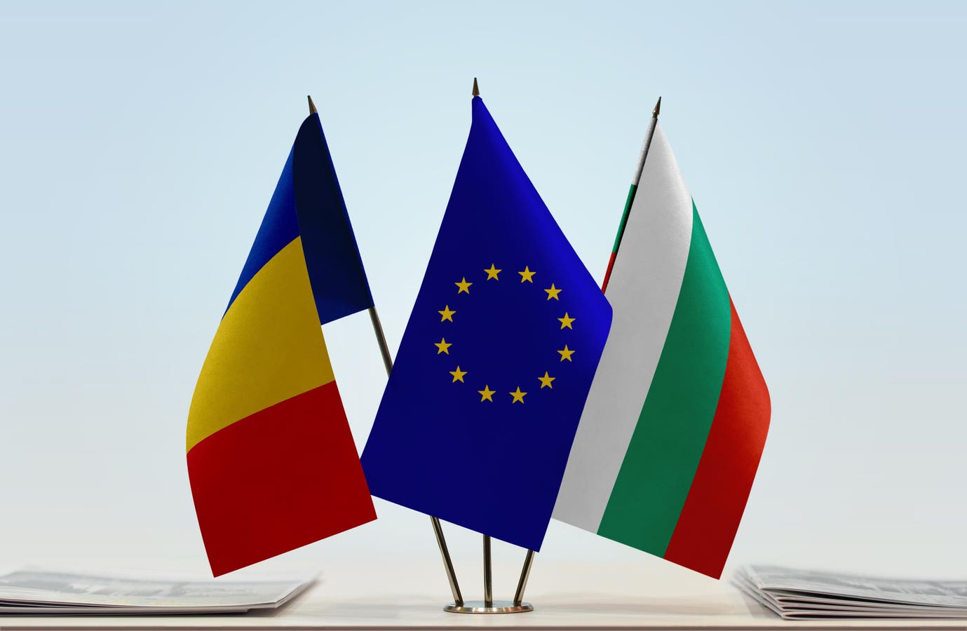 Bulgaria And Romania Could Fully Join Schengen Free Movement Zone