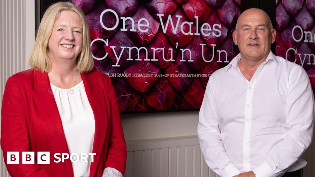 WRU bosses want to stay and create change