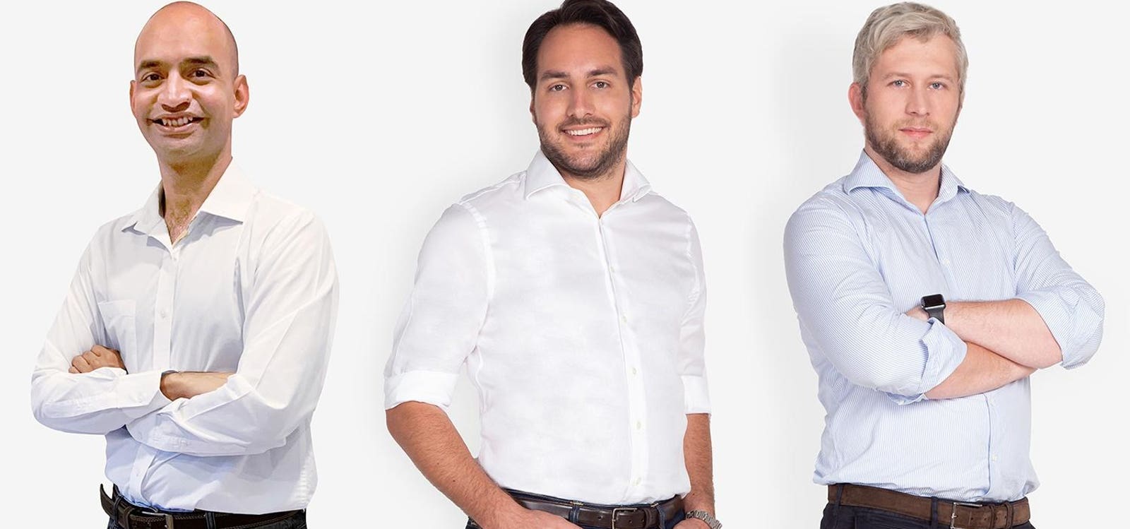 Locad Targets The Middle East After $9 Million Fund Raise