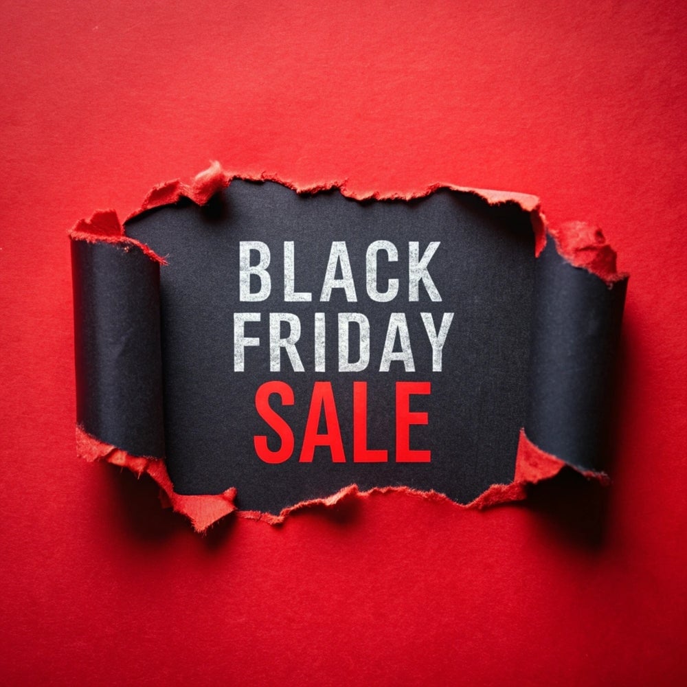 Black Friday 2024: Balancing convenience and security in the evolving payment landscape