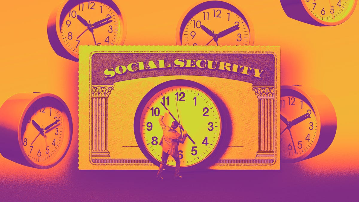 Don't Lose Your Social Security Benefits. Here Are 4 Ways It Could Happen