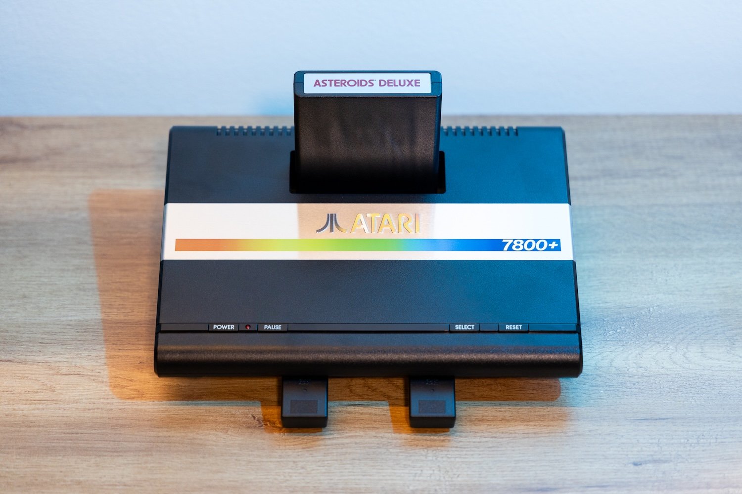 Atari 7800+ Review: The Most Pure Plug-and-Play Console Experience Yet