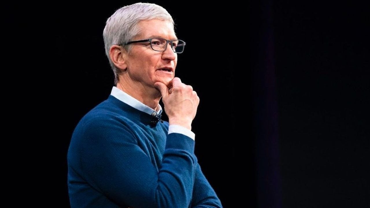 Tim Cook heads to China for supply chain talks with premier