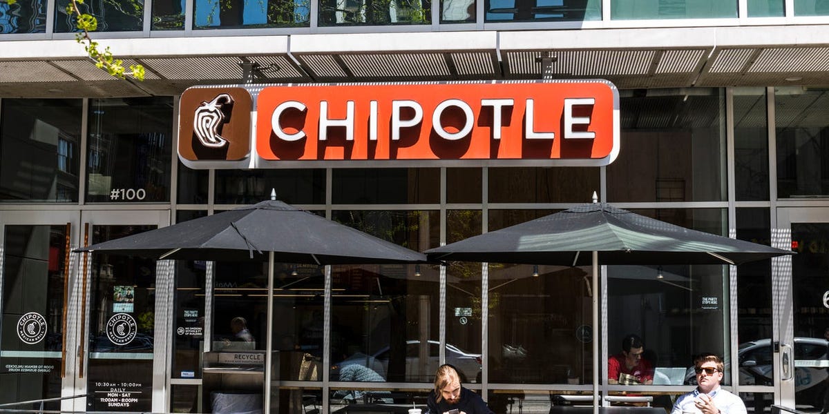 Get ready to pay more at Chipotle