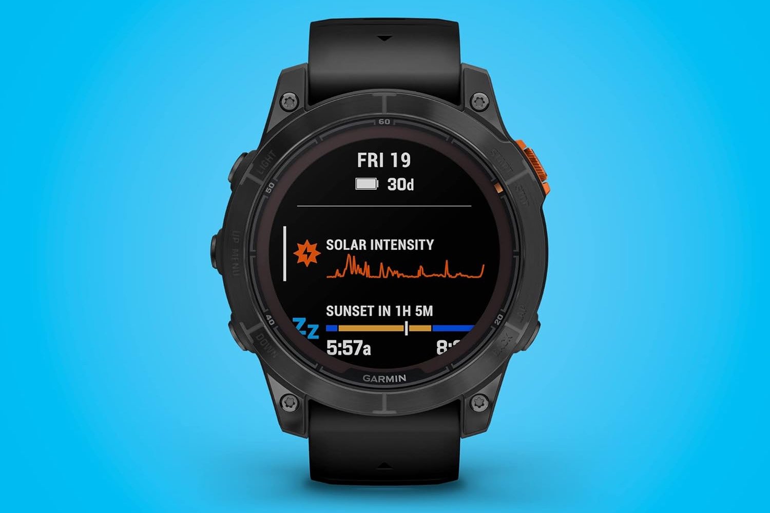 Forget the Fenix 8, Amazon Is Offering the Garmin Fenix 7X Pro Sapphire Solar at a Record Low Price