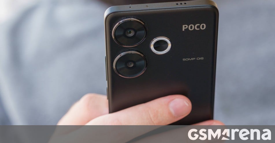 Poco F7 and Poco X7 get certified on their way to launch