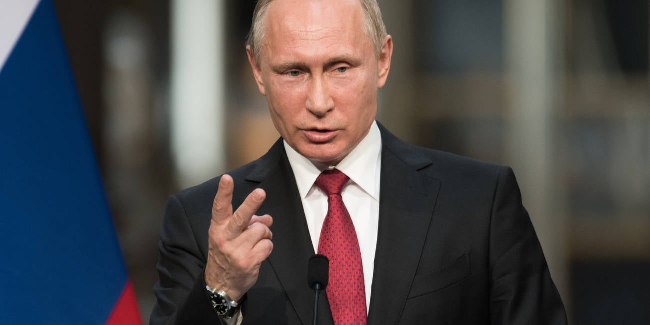 Britain Putin up stronger AI defences to counter growing cyber threats