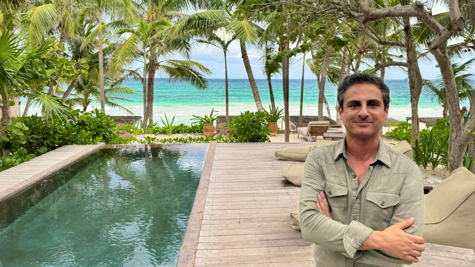 A Young Hotelier Reinvents Low Impact Travel In Mexico With 8 Luxury Retreats