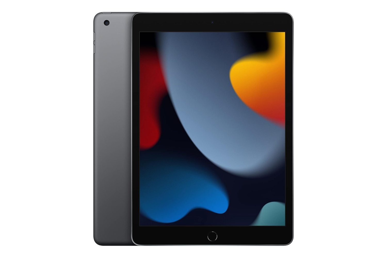 Black Friday: This 256GB iPad Is Now Priced Lower Than the 64GB Model, Now 42% Off on Amazon