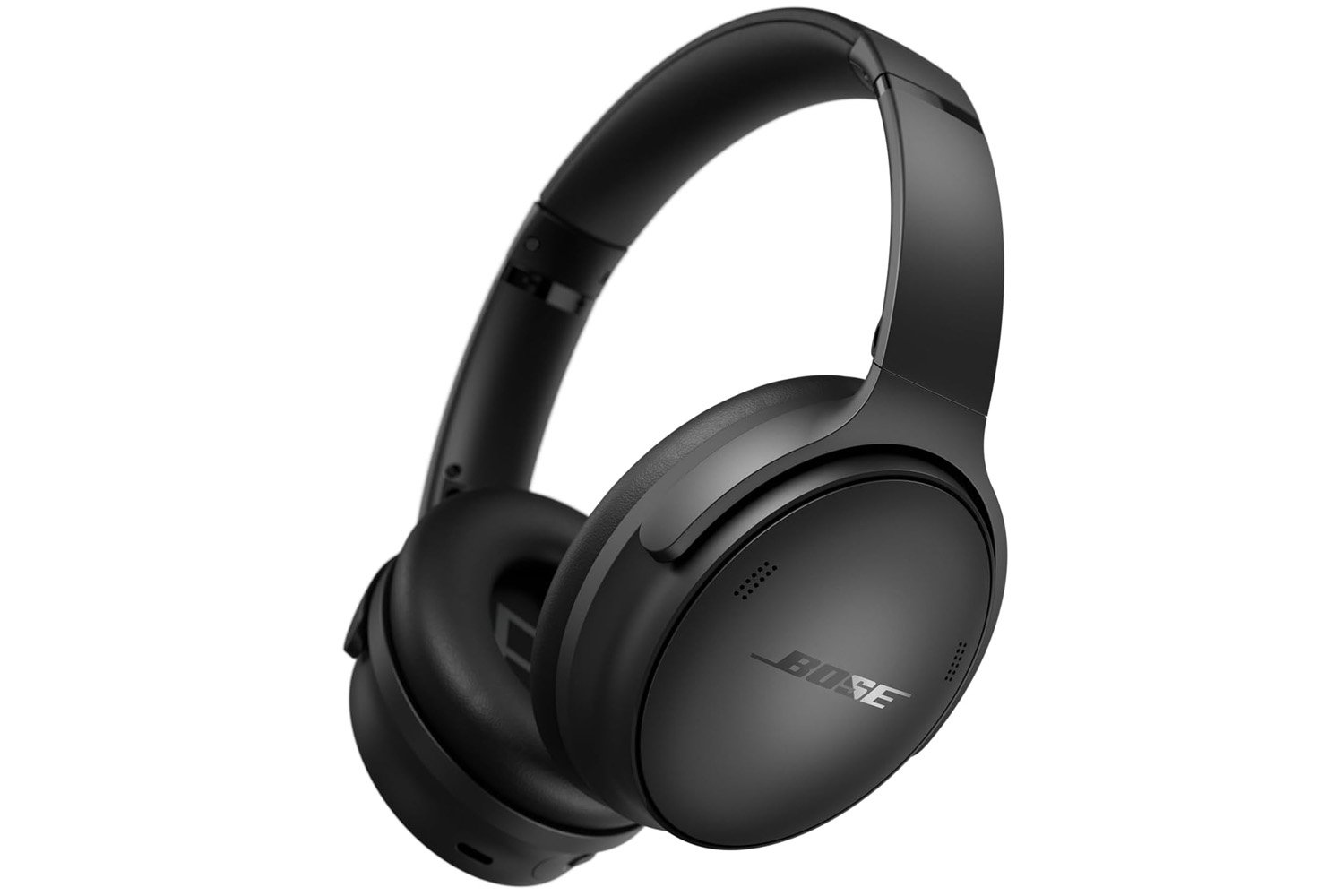 Two Times Cheaper Than The Apple Headphones, This Bose Model Is Our Top Pick for Black Friday