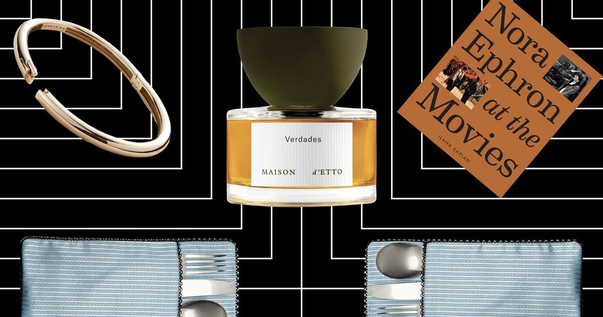 What Cut Editors Are Gifting This Holiday Season