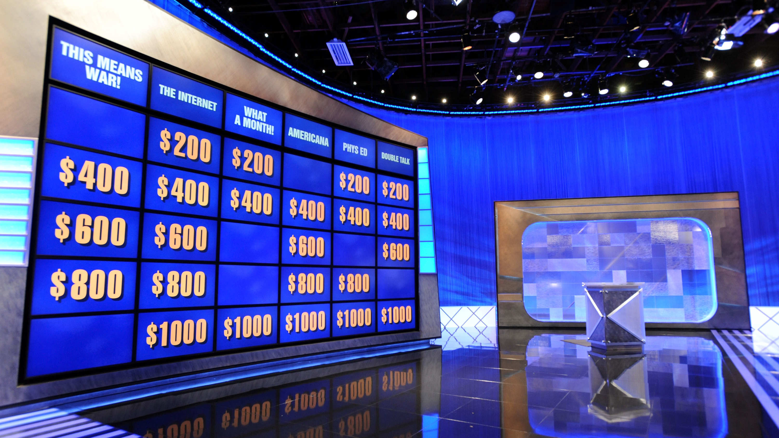 Calling All Trivia Nerds: Jeopardy! Hiring a New Researcher