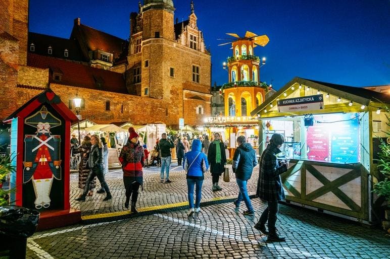 Best Christmas Markets In Europe, The All Stars Edition Of New Report