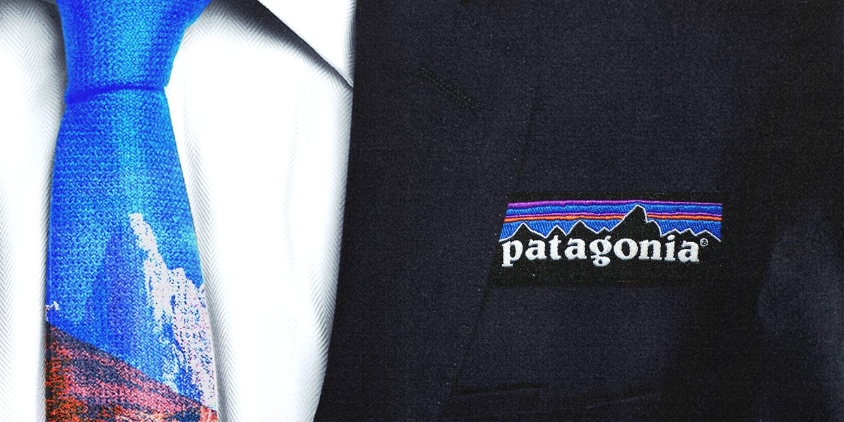 As Patagonia tightens operations, workers say the company has lost its soul