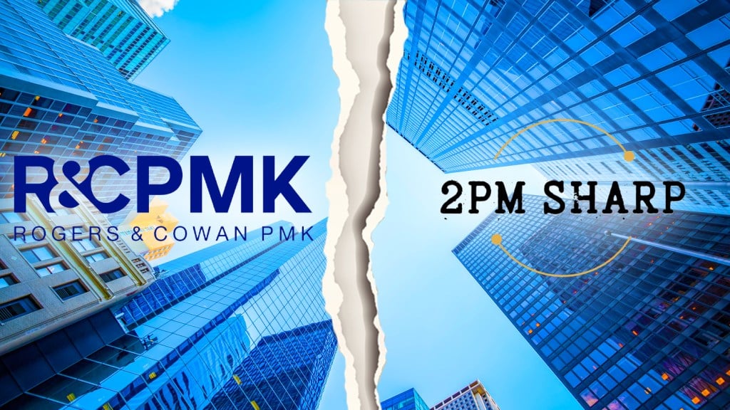 PR Giant R&CPMK Accuses Former Executives & Rival 2PM Sharp Of Theft, Breach Of Contract With Bicoastal Suits