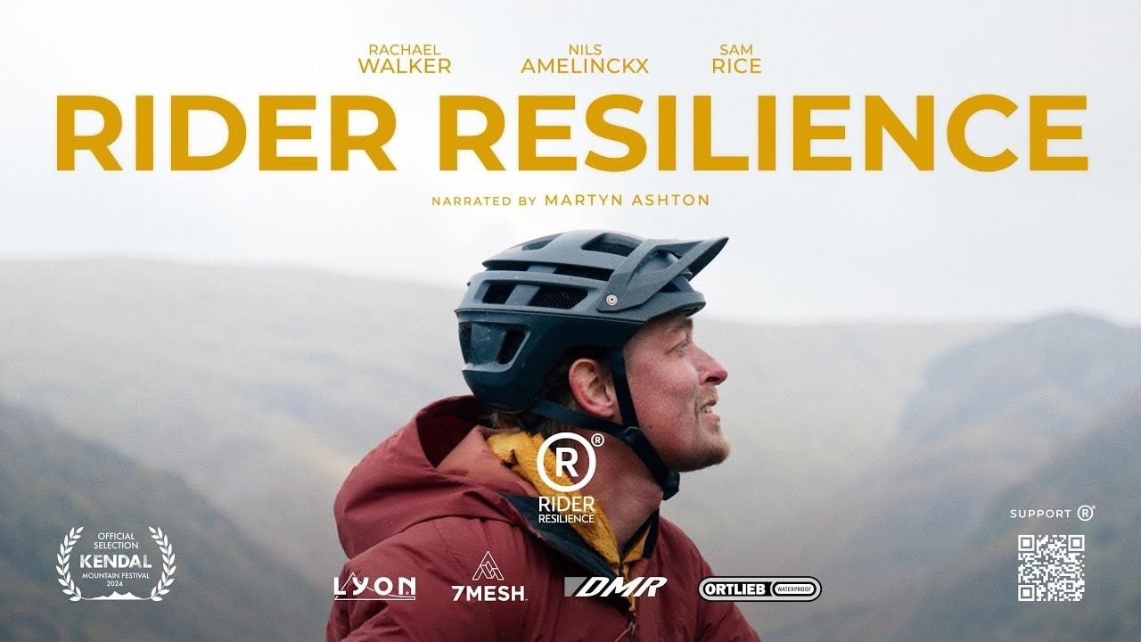 Rider Resilience Film