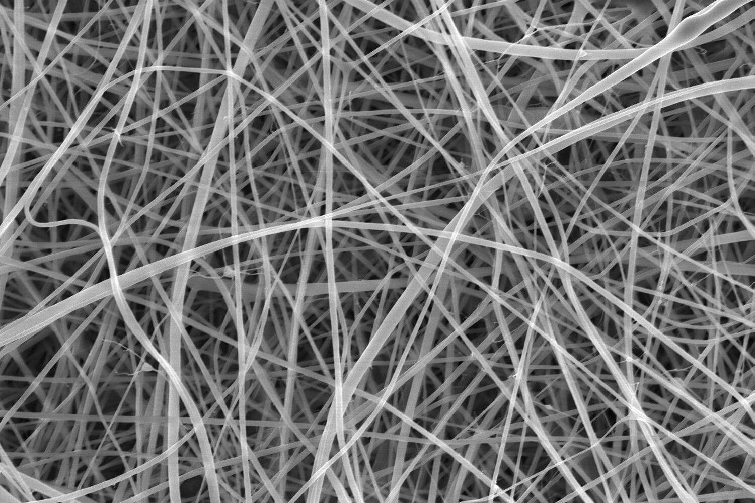 Scientists Made Real Spaghetti 1,000 Times Thinner Than a Strand of Hair