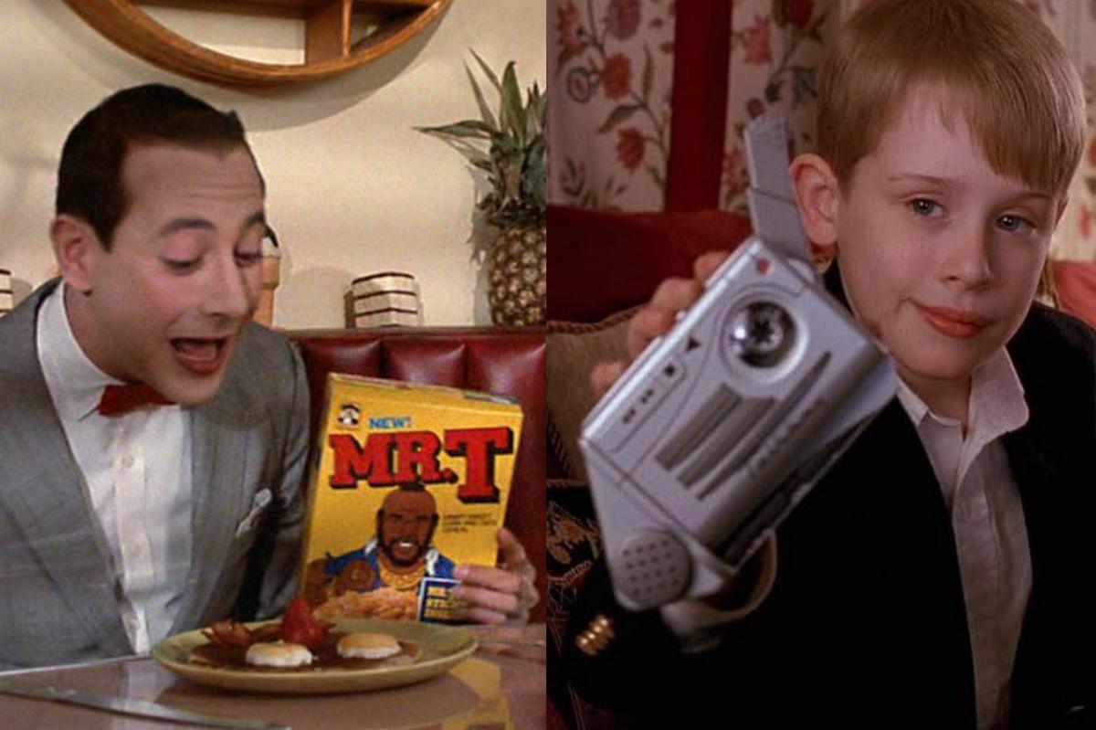 15 Movies With Once-Beloved Products That No Longer Exist