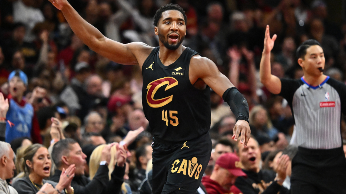  2024 NBA Cup schedule, bracket for in-season tournament: Cavaliers vs. Celtics headlines Tuesday's slate 