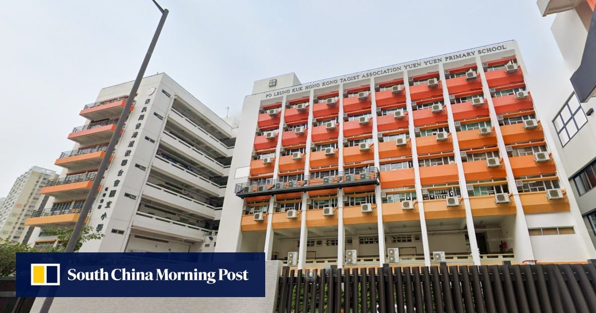 26 Hong Kong pupils fall ill during study tour to Guangdong cities