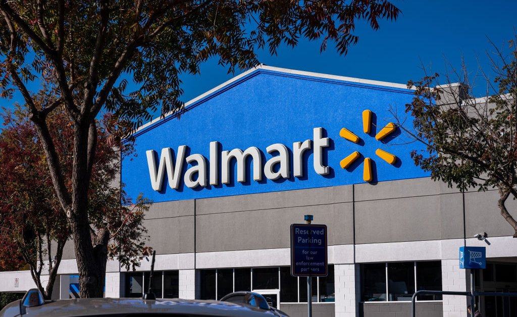 Walmart Rolls Back Diversity, Equity, and Inclusion Efforts After Conservative Backlash