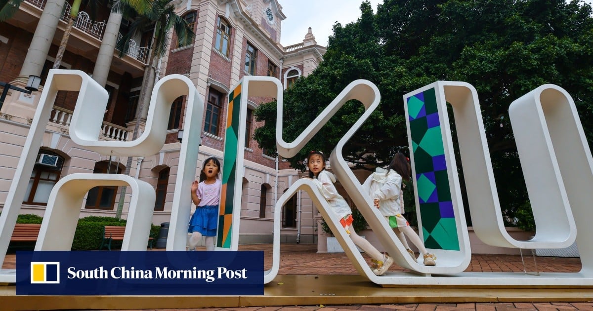 3 public universities in Hong Kong among top 10 in major ranking of Asian institutions