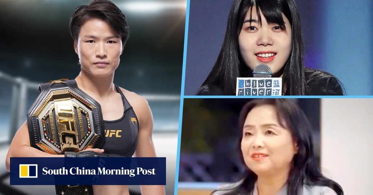 3 remarkable Chinese women whose journeys showcase strength, resilience in face of challenges