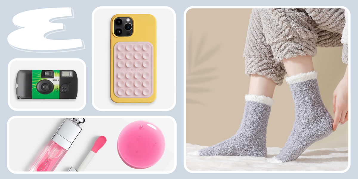 45 Best Stocking Stuffers That Teens Will Genuinely Like