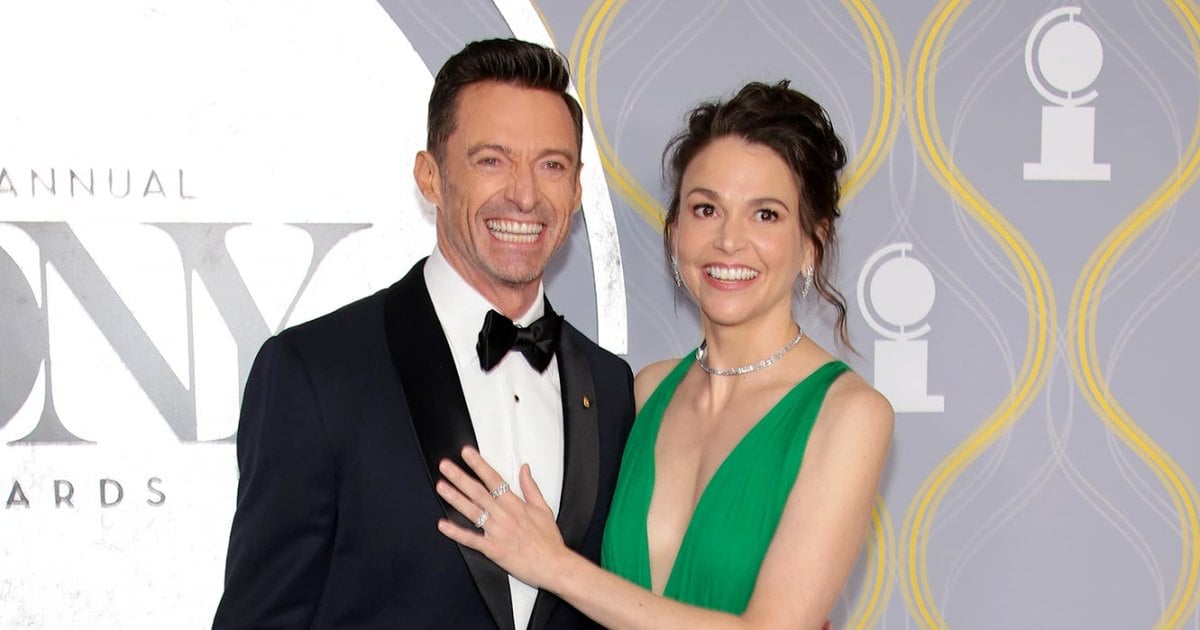 5 Hot Stories: Hugh Jackman and Sutton Foster, Dave Coulier Cancer Battle