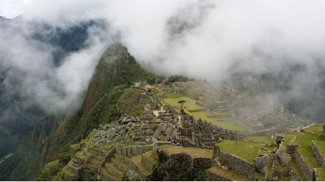 6 Tips and Tricks for Hiking the Inca Trail