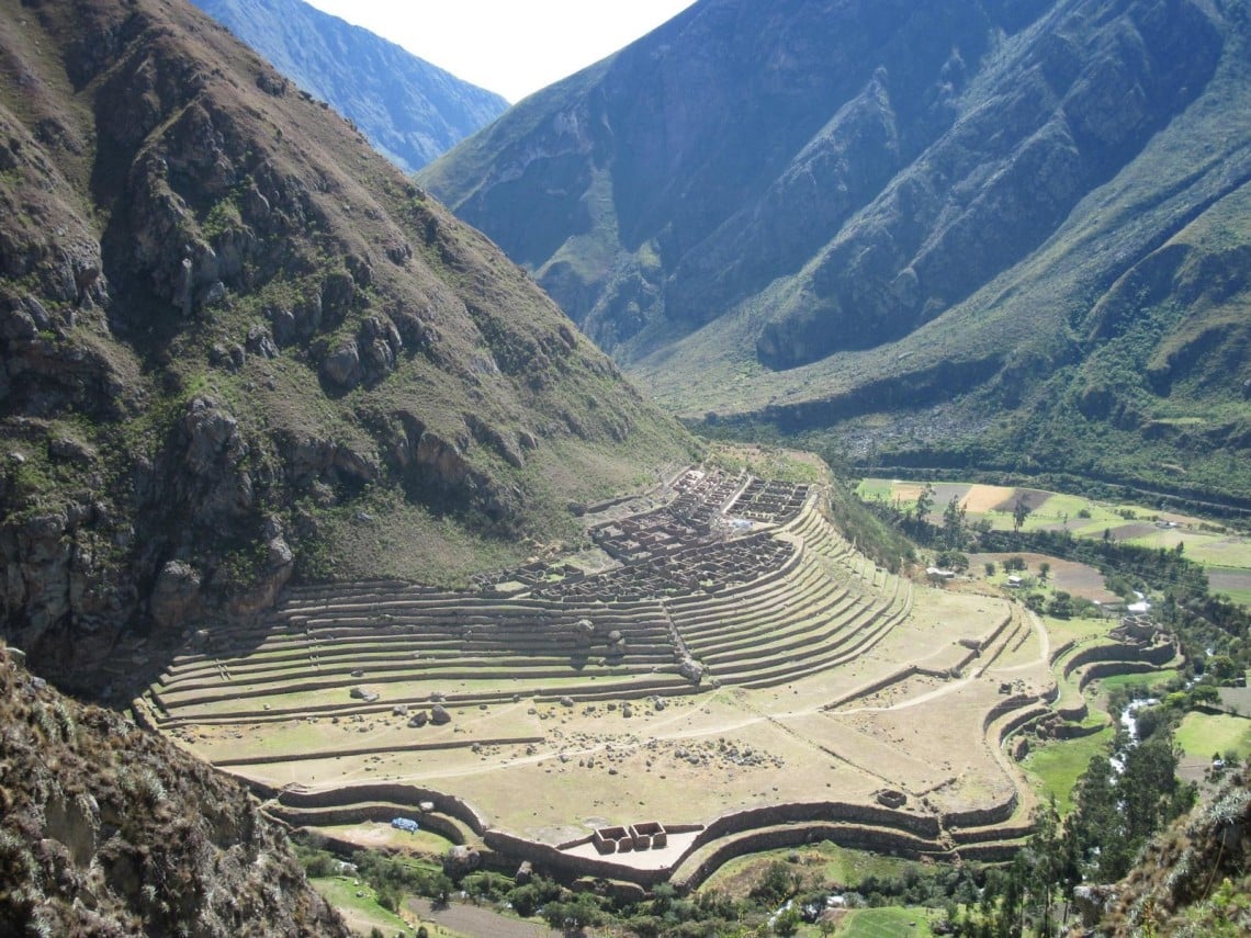 6 Ultimate Inca Trail Highlights