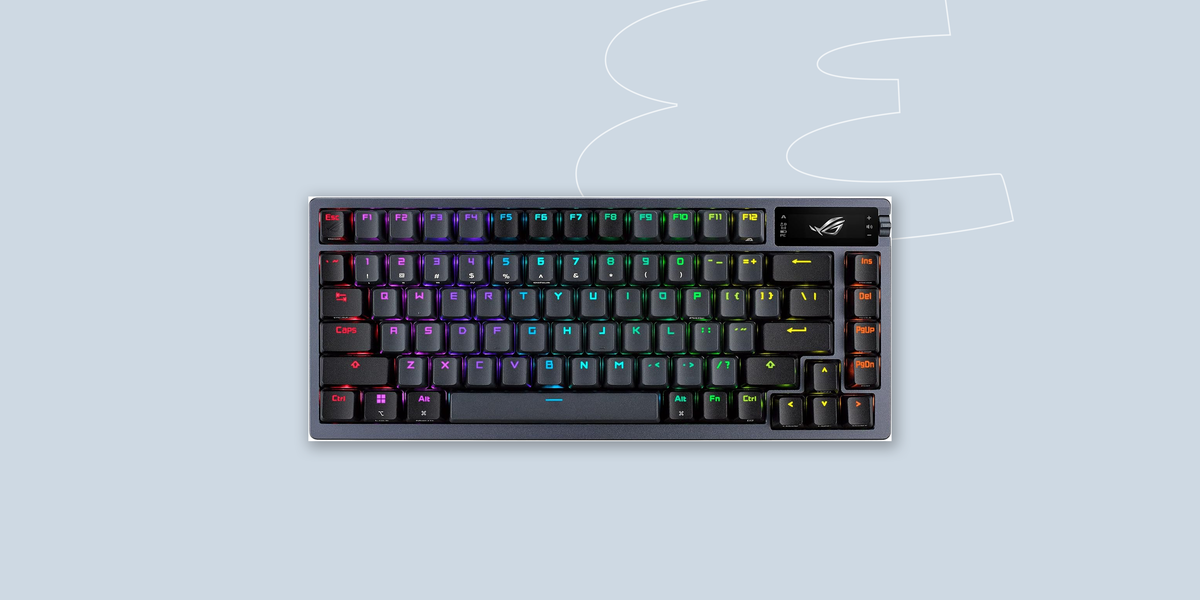 7 Best Gaming Keyboards for Casual and Competitive Players