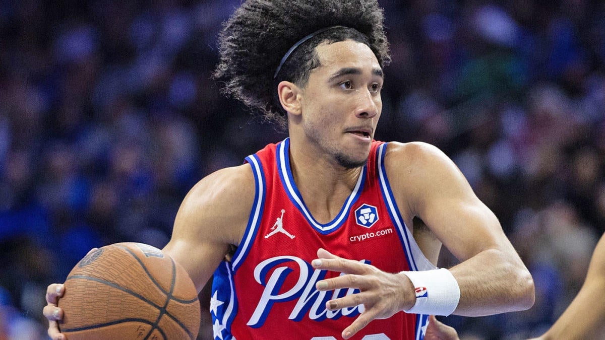  76ers vs. Rockets odds, line, prediction, time: 2024 NBA picks, Nov. 27 best bets by proven model 