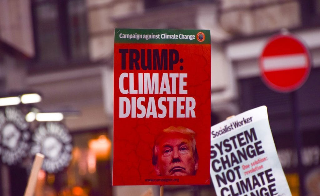 Climate Action in Trump 2.0