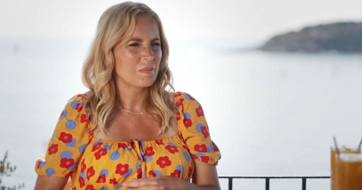 A Place in the Sun buyers 'disappoint' Jasmine Harman after huge U-turn on property