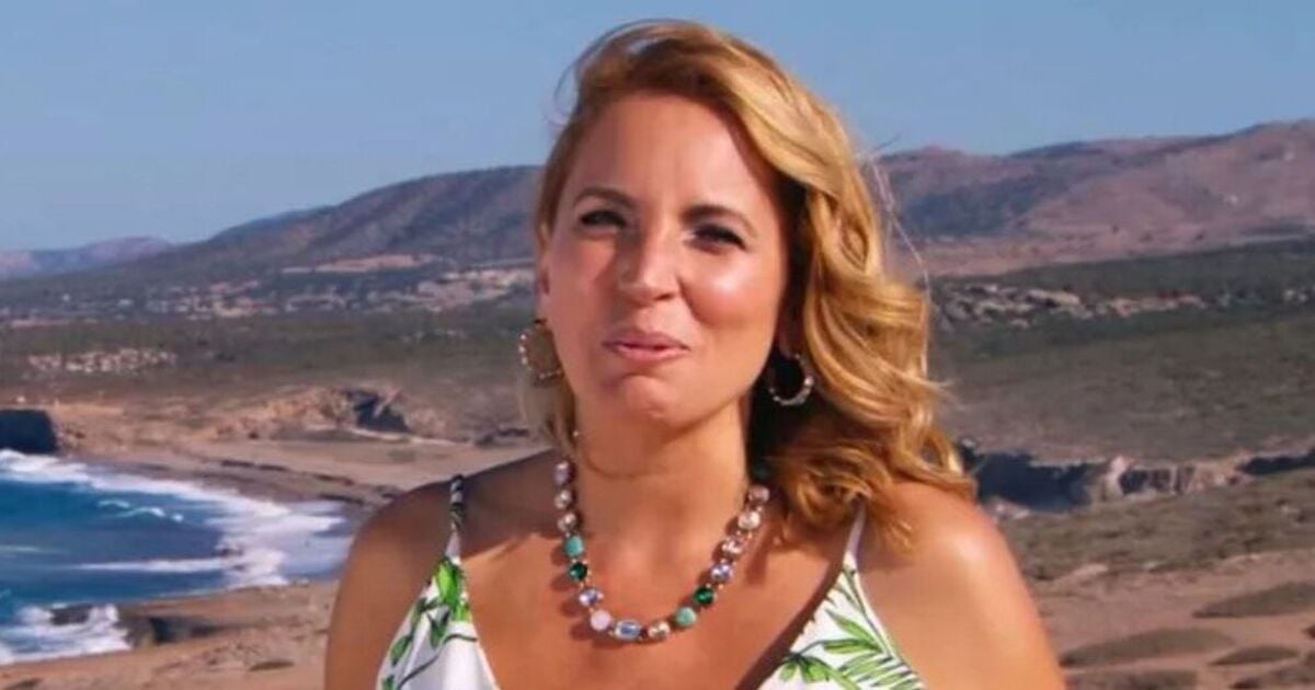 A Place in the Sun's Jasmine Harman shares 'catastrophic' update after sparking concern