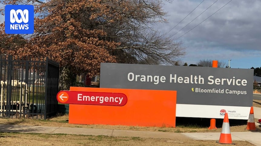 Abortion services at Orange Hospital to be reinstated after ban on terminations for non-medical reasons