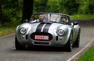 AC Cobra GT Roadster