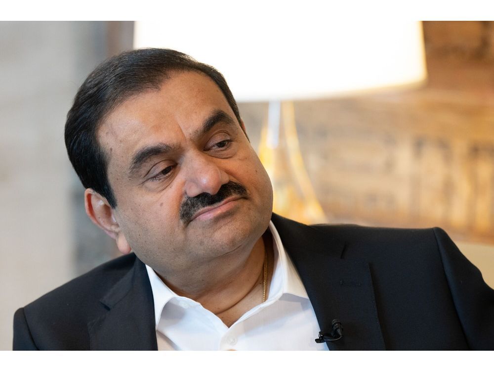 Adani Says Founder Not Named in US FCPA Charge, Shares Rise