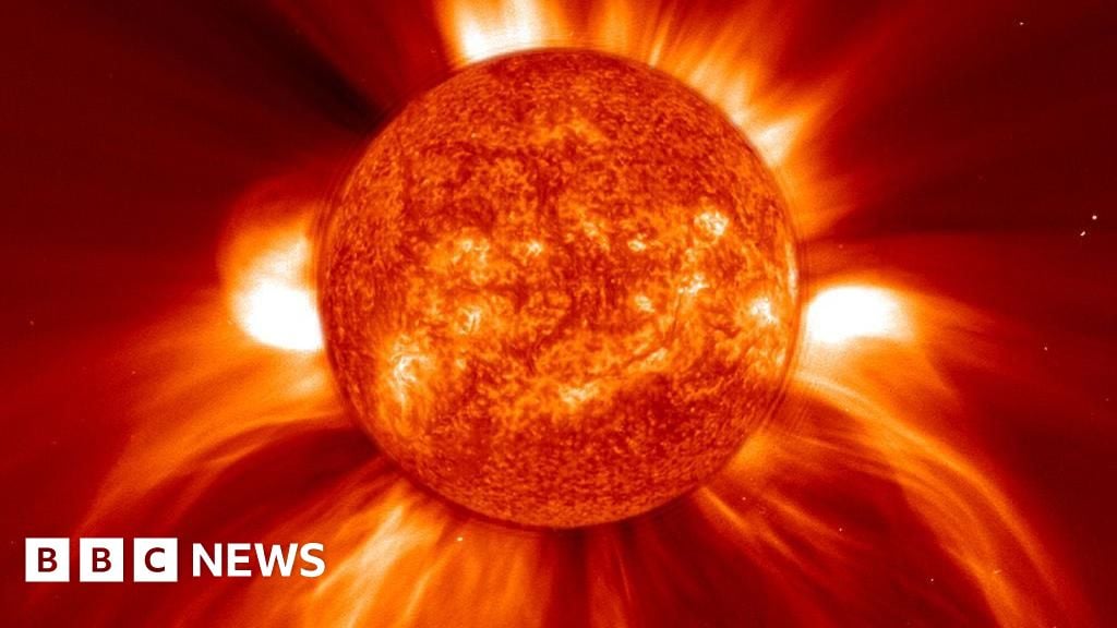 Aditya-L1: Why India's latest Sun mission finding is crucial for the world