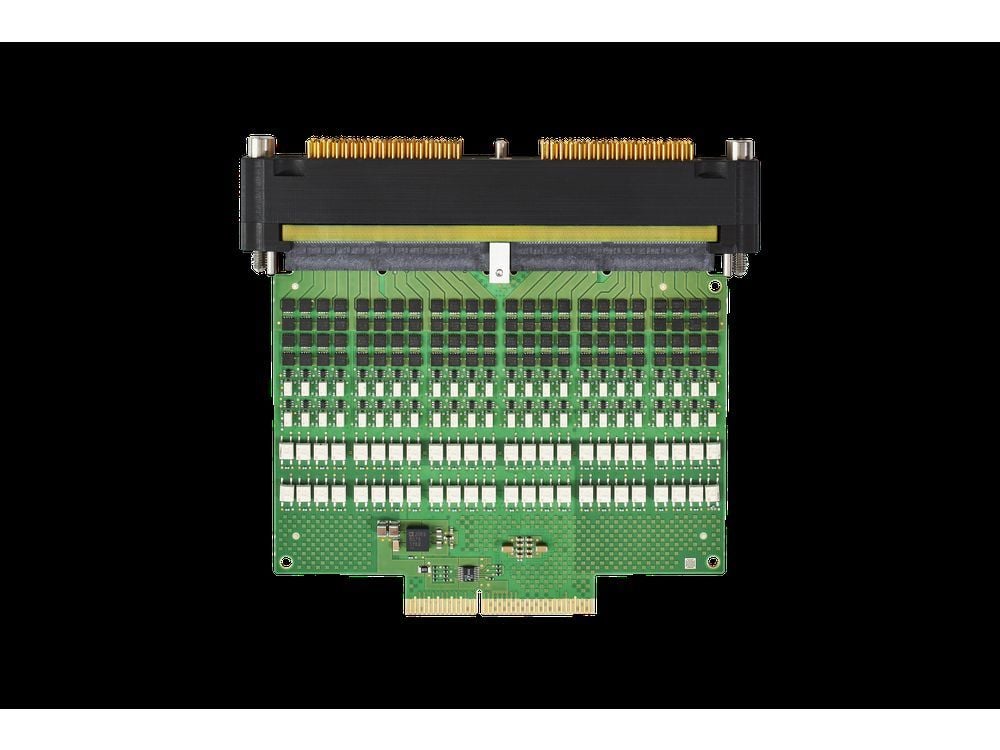 Advantest Announces Advanced Power Multiplexer for V93000 EXA Scale Test Platform