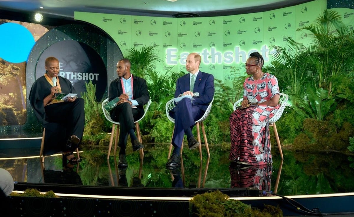 African Innovators Poised to Heal the Planet and Drive Local Economies, Says Wanjira Mathai