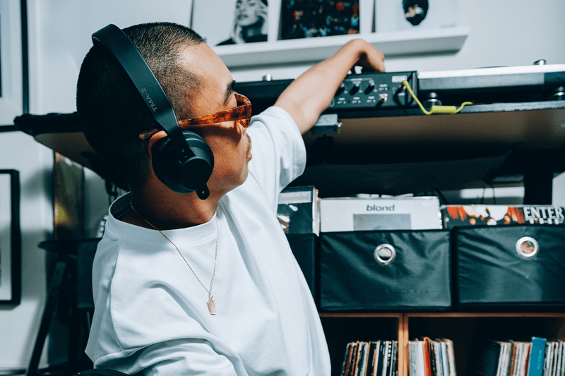 AIAIAI Announces 'World's First Wireless DJ Headphones', Launching Early 2025