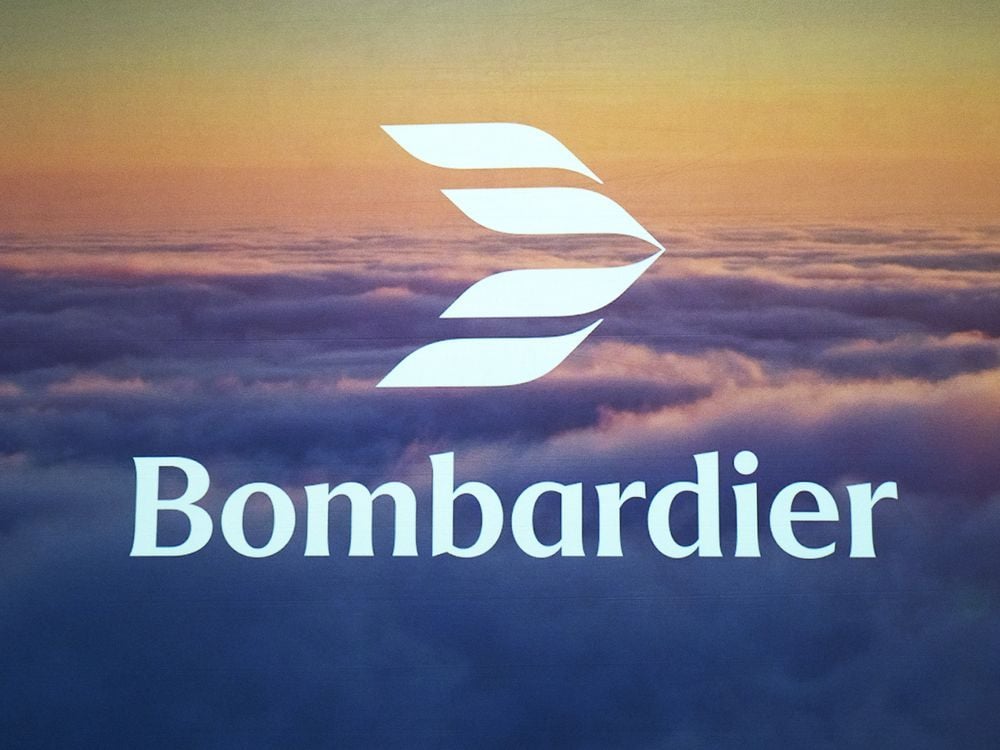 Aircraft maker Bombardier reports US$117M Q3 profit, revenue up 12% from year ago