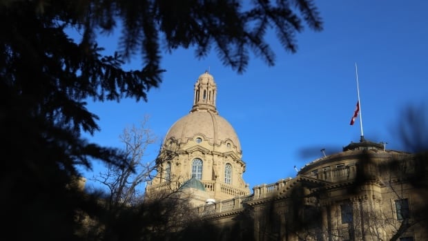 Alberta government fires AIMCo board to 'reset' pension management fund