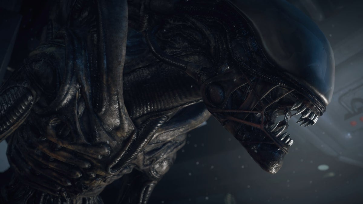 Alien: Isolation Sequel Is in 'Early Development', Creative Assembly Confirms