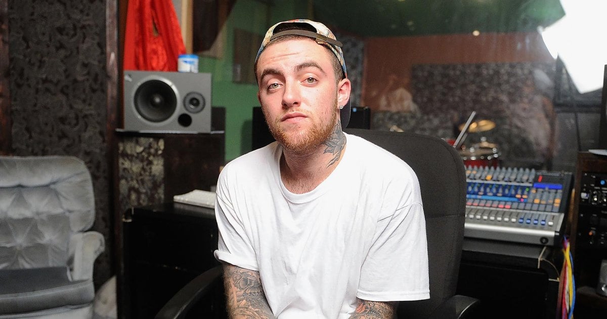 Alleged Mac Miller Drug Dealer Released From Prison After 2019 Arrest