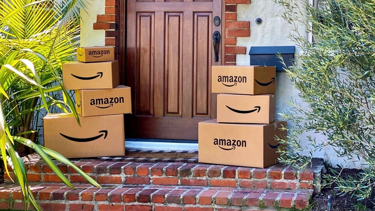 Amazon India Reportedly Plans Quick Commerce Foray With 'Tez'; Could Arrive by December