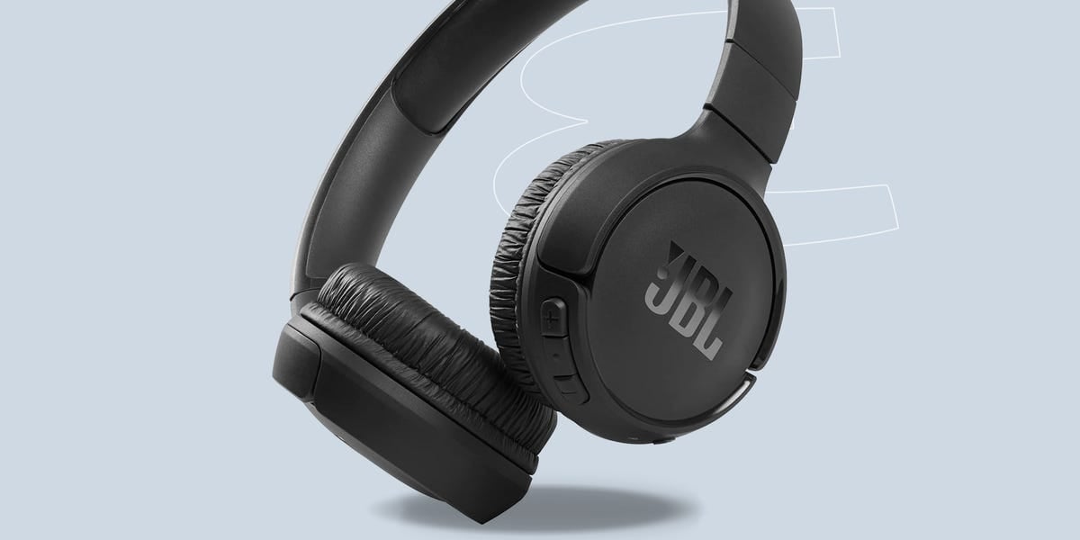 Amazon's Most Popular Headphones Are Cheaper Than Ever