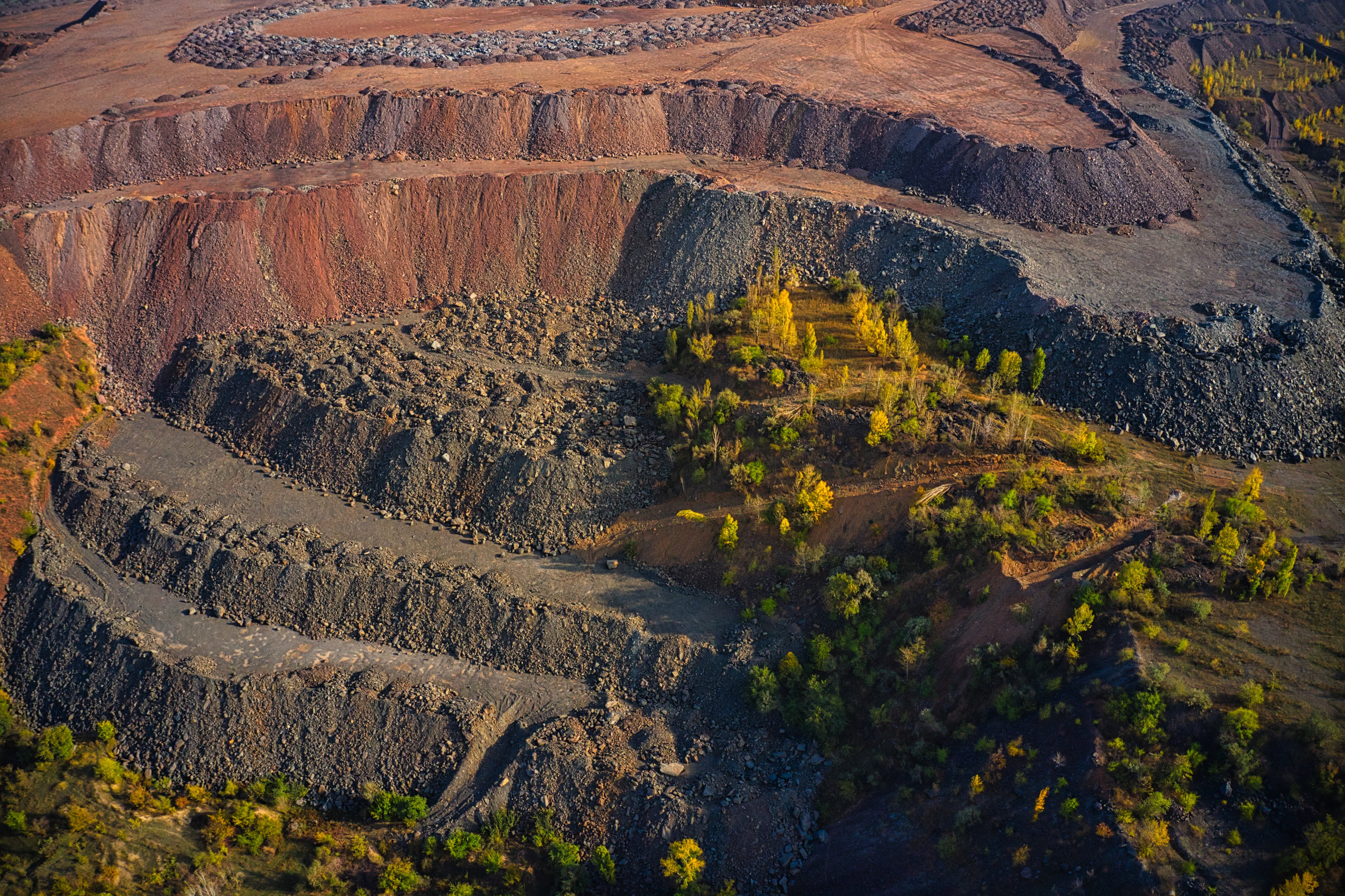 Anglo American CEO Envisages The Future & Purpose of Mining